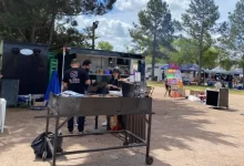 La programación de la Expo Melo combinará espectáculos musicales, entretenimiento infantil y propuestas para toda la familia.