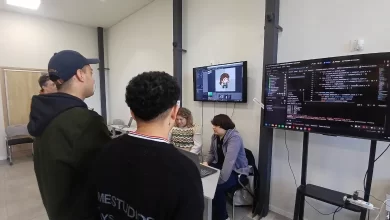 La sede de UTEC Melo abrió sus puertas este lunes para mostrar su propuesta académica, proyectos y equipamiento a futuros estudiantes.