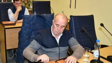 Luis Coronel