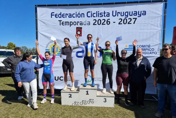 Foto: Club Ciclista Cerro Largo