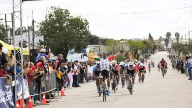 Ciclismo