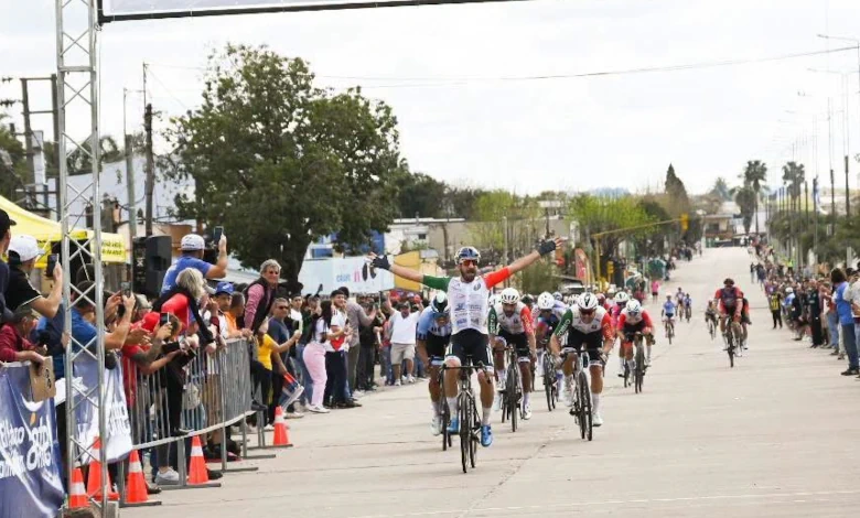 Ciclismo