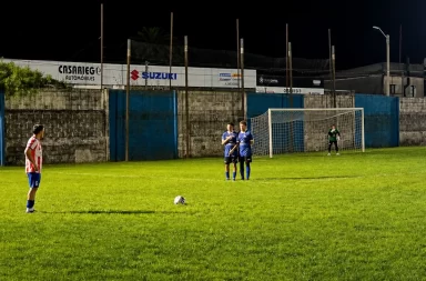 campeonato ciudad de melo