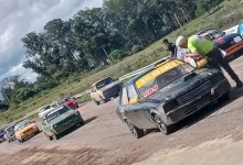 Autódromo de AVA
