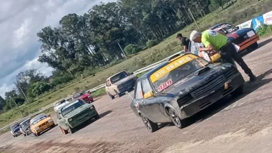 Autódromo de AVA