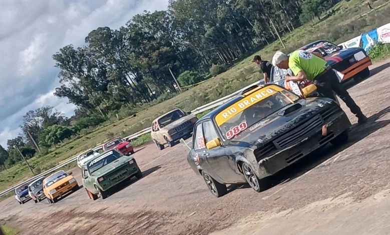 Autódromo de AVA