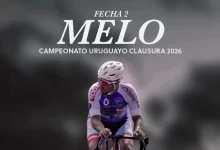 Ciclismo