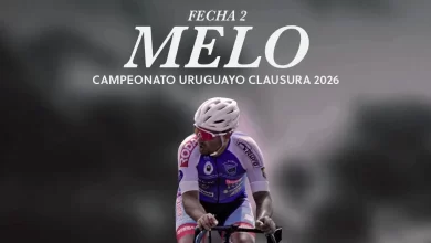 Ciclismo