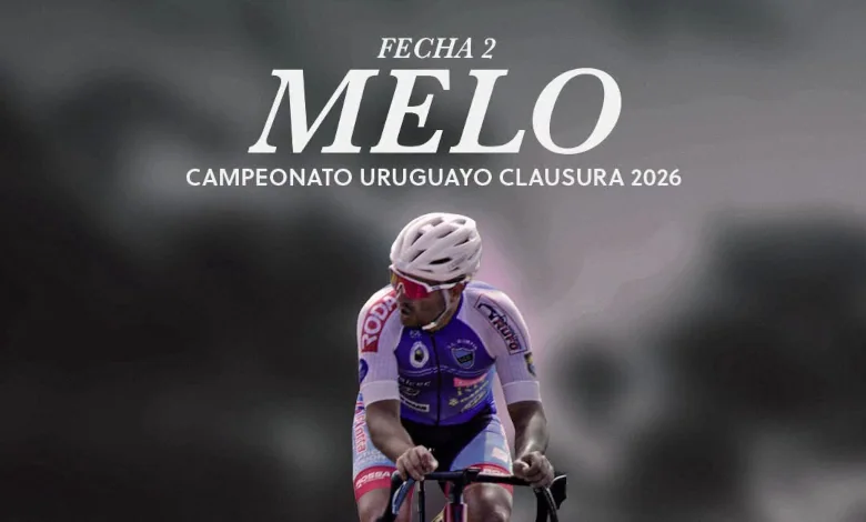 Ciclismo