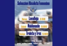 fútbol femenino cerro largo