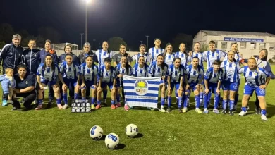 El seleccionado femenino de Cerro Largo avanzó a la siguiente fase del Campeonato de Selecciones de OFI.