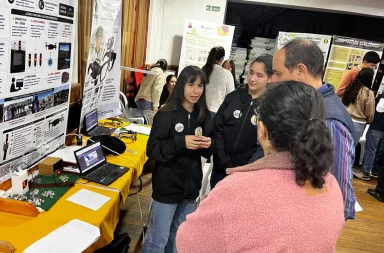clubes de ciencia