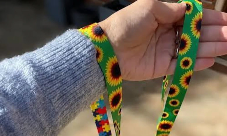 El BPS incorporó en Cerro Largo la entrega gratuita del Collar de Girasoles, una herramienta para visibilizar discapacidades no evidentes (Foto: archivo BPS)