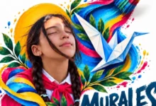 Murales que Unen por la Paz