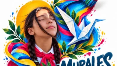 Murales que Unen por la Paz