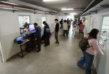 El Polo Educativo Tecnológico de Melo desarrolla hoy su jornada “Open Day”.
