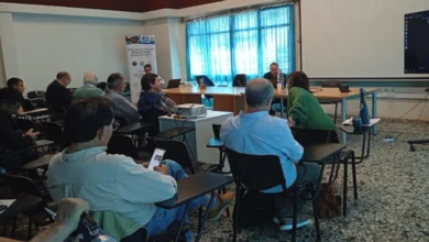 Jornadas Nacionales Intercolegios