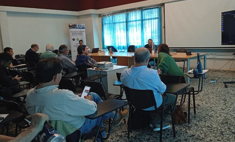 Jornadas Nacionales Intercolegios