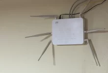 Los cortes en la red nacional de fibra óptica afectaron la conectividad en Cerro Largo y otros departamentos.