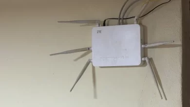 Los cortes en la red nacional de fibra óptica afectaron la conectividad en Cerro Largo y otros departamentos.