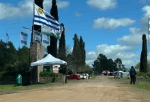 Expo Melo.