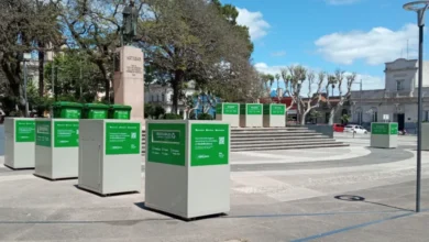 El Plan Vale fue presentado en plaza Constitución y prevé comenzar a operar desde la planta ubicada en La Pedrera.