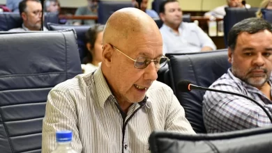 Geener Amaral.