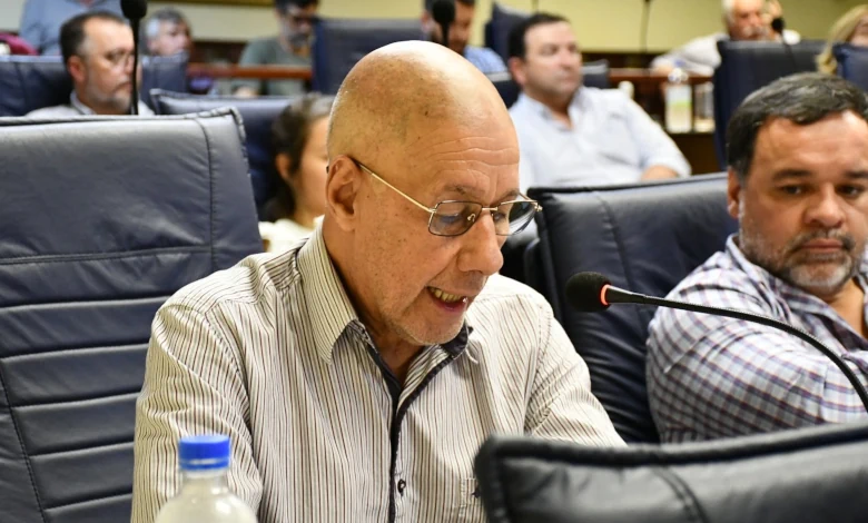 Geener Amaral.