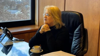 La diputada Graciela Echenique solicitó ante el Parlamento que se estudie la continuidad del programa Uruguay Impulsa (Foto archivo)