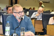 La Junta Departamental recibió un planteo para abordar la situación del tránsito en Cerro Largo en régimen de Comisión General.
