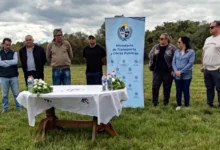 Martín Tierno destacó el alcance del programa de Convenios Sociales y su llegada a instituciones del interior del país.