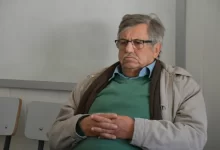 El edil Washington Costa volvió a plantear la situación del arroyo Conventos y el Plan Itacuruzú en la Junta Departamental.