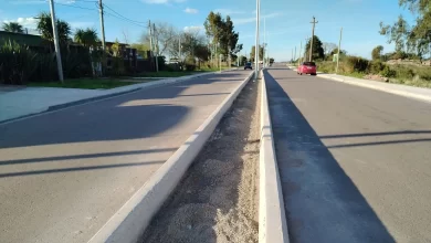Christian Morel repasó las obras en ejecución y adelantó el destino previsto para los recursos del FDI en 2027.