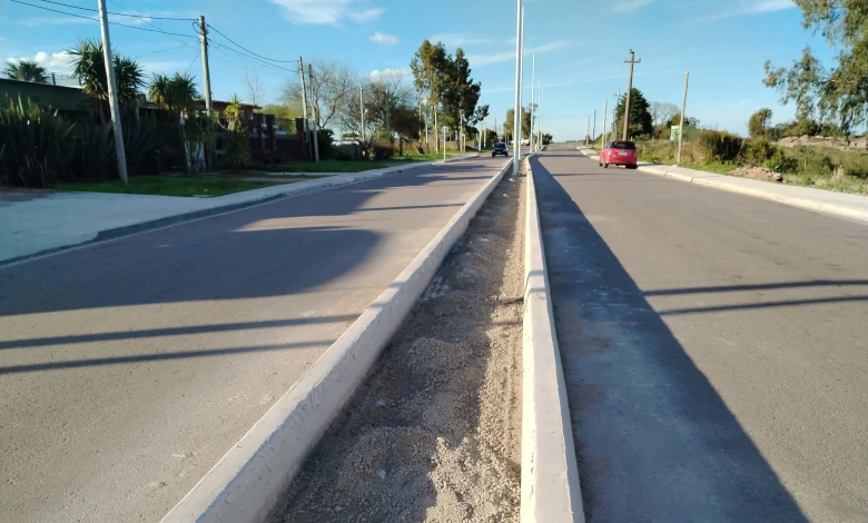 Christian Morel repasó las obras en ejecución y adelantó el destino previsto para los recursos del FDI en 2027.