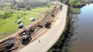 El ex Cine Melo se encuentra en la etapa final de recuperación y pasará a denominarse Auditorio Melo. (Foto Red Independiente)