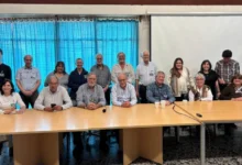 Profesionales de la medicina y la veterinaria participaron en Melo de las Jornadas Nacionales Intercolegios de Salud Pública, centradas en la prevención y el abordaje de enfermedades zoonóticas.