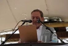 Bernardo Ferreira destacó el respaldo de las instituciones de Cerro Largo a la propuesta de la Federación Rural para desarrollar un plan piloto en La Pedrera.