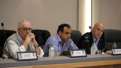 Christian Morel confirmó que Uruguay Impulsa tendrá un mes adicional y destacó su impacto en el empleo y la economía local.
