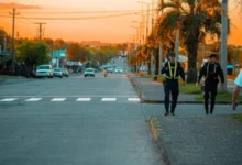 La investigación permitió recuperar una motocicleta hurtada e identificar a los responsables de dos hechos ocurridos en Melo.