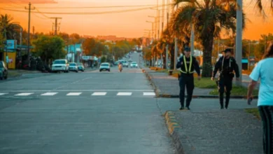 La investigación permitió recuperar una motocicleta hurtada e identificar a los responsables de dos hechos ocurridos en Melo.