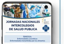 Melo será sede de dos jornadas académicas sobre salud pública, enfermedades zoonóticas y patologías transmitidas por alimentos.