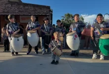 Candombearte prepara una jornada cultural para el Día del Patrimonio en calle Muniz.