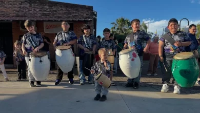 Candombearte prepara una jornada cultural para el Día del Patrimonio en calle Muniz.