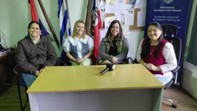 La agenda del Mes de la Salud Mental incluye propuestas abiertas a la comunidad durante octubre.