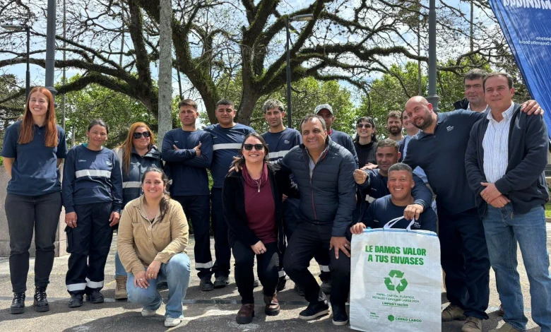 Lanzamiento Plan Vale.