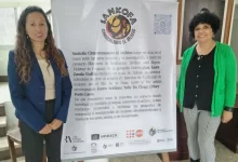 Melo fue sede de la presentación de un relevamiento sobre afrodescendencia, educación en frontera.