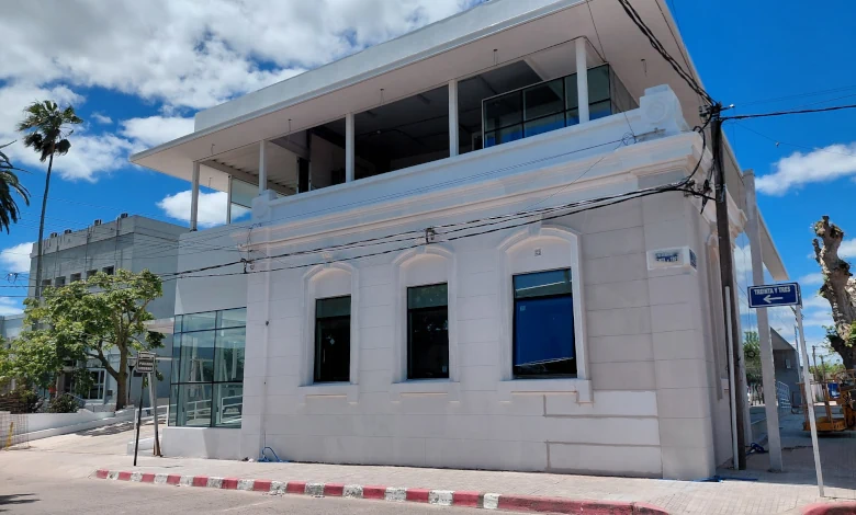 Autoridades del CUDIM, del Gobierno de Cerro Largo y de prestadores de salud recorrieron este martes las instalaciones de la futura sede en Melo.