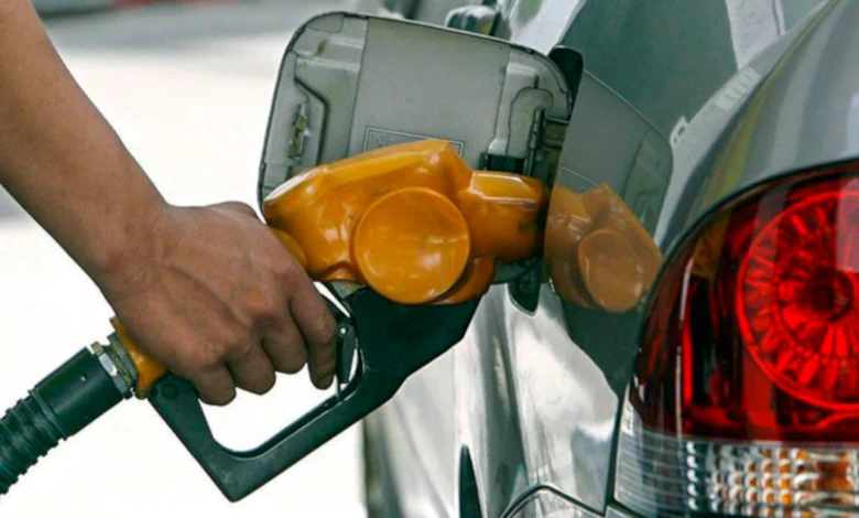 El Gobierno prepara una propuesta para extender el beneficio hasta los 80 kilómetros de los pasos fronterizos (Foto: MEF)