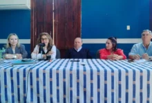 Lucy Larrosa y Tania González destacaron la importancia de la nueva Comisión de Patrimonio y Nomenclátor para preservar la identidad de Cerro Largo.