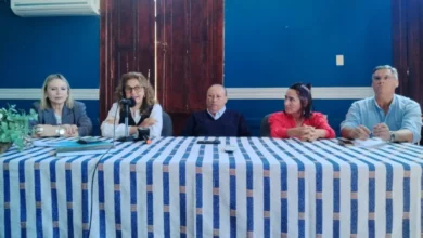 Lucy Larrosa y Tania González destacaron la importancia de la nueva Comisión de Patrimonio y Nomenclátor para preservar la identidad de Cerro Largo.